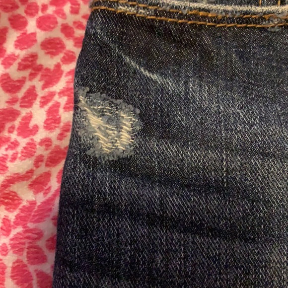 Aeropostale zero skirt💙🤍 - Picture 11 of 15